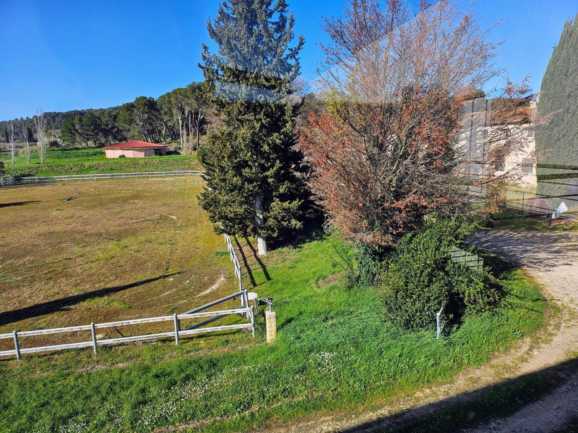 Studio Le Paradis Vert Aix-En-Provence, Parking, Piscine מראה חיצוני תמונה
