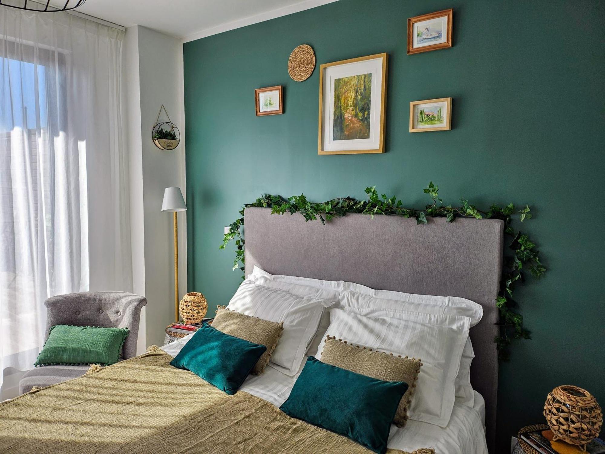 Studio Le Paradis Vert Aix-En-Provence, Parking, Piscine מראה חיצוני תמונה